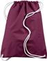 Augusta Large Drawstring Backpacks