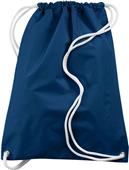 Augusta Large Drawstring Backpacks Augusta Large Drawstring Backpacks