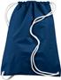 Augusta Large Drawstring Backpacks