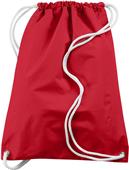 Augusta Large Drawstring Backpacks Augusta Large Drawstring Backpacks