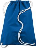 Augusta Large Drawstring Backpacks Augusta Large Drawstring Backpacks