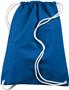 Augusta Large Drawstring Backpacks