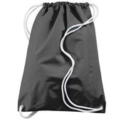 Augusta Small Drawstring Backpacks Augusta Small Drawstring Backpacks