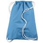 Augusta Small Drawstring Backpacks