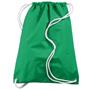 Augusta Small Drawstring Backpacks