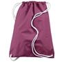 Augusta Small Drawstring Backpacks