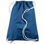 Augusta Small Drawstring Backpacks