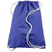 Augusta Small Drawstring Backpacks Augusta Small Drawstring Backpacks