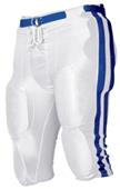 Alleson 657SL Adult Dazzle Football Pants-Closeout Alleson 657SL Adult Dazzle Football Pants-Closeout