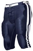 Alleson 657SL Dazzle Football Pants-Closeout