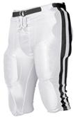 Alleson 657SL Dazzle Football Pants-Closeout