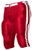 Alleson Youth Dazzle Football Pants-Closeout Alleson Youth Dazzle Football Pants-Closeout