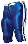 Alleson Youth Dazzle Football Pants-Closeout Alleson Youth Dazzle Football Pants-Closeout