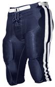 Alleson Youth Dazzle Football Pants-Closeout Alleson Youth Dazzle Football Pants-Closeout