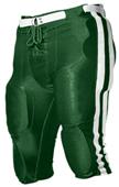 Alleson Youth Dazzle Football Pants-Closeout Alleson Youth Dazzle Football Pants-Closeout