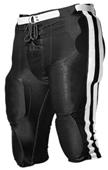 Alleson Youth Dazzle Football Pants-Closeout Alleson Youth Dazzle Football Pants-Closeout