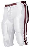 Alleson Youth Dazzle Football Pants-Closeout Alleson Youth Dazzle Football Pants-Closeout