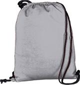 Augusta Athletic Fleece Drawstring Backpacks