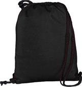 Augusta Athletic Fleece Drawstring Backpacks
