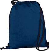 Augusta Athletic Fleece Drawstring Backpacks
