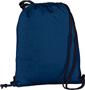 Augusta Athletic Fleece Drawstring Backpacks