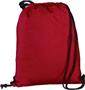 Augusta Athletic Fleece Drawstring Backpacks