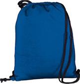 Augusta Athletic Fleece Drawstring Backpacks Augusta Athletic Fleece Drawstring Backpacks
