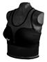 Women's Sports Bra for Cool/Super Guard Inserts