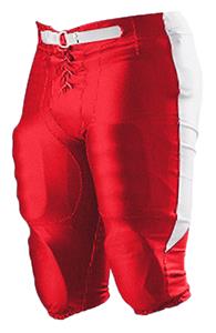 SC/WH - SCARLET/WHITE