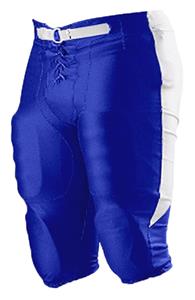 RO/WH - ROYAL/WHITE