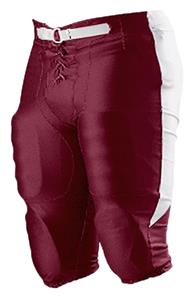 MA/WH - MAROON/WHITE