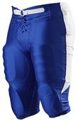 Alleson Youth Dazzle Snap Football Pants-Closeout
