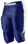 Alleson Youth Dazzle Snap Football Pants-Closeout Alleson Youth Dazzle Snap Football Pants-Closeout