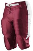 Alleson Youth Dazzle Snap Football Pants-Closeout