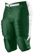 Alleson Youth Dazzle Snap Football Pants-Closeout