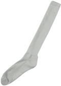 Alleson Solid Utility Sports Athletic Socks