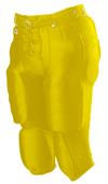 Alleson Adult Nylon/Spandex Football Pants Alleson Adult Nylon/Spandex Football Pants