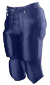 Alleson Adult Nylon/Spandex Football Pants Alleson Adult Nylon/Spandex Football Pants