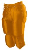 Alleson Adult Nylon/Spandex Football Pants Alleson Adult Nylon/Spandex Football Pants