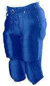 Alleson Adult Nylon/Spandex Football Pants Alleson Adult Nylon/Spandex Football Pants