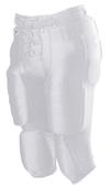 Alleson Adult Nylon/Spandex Football Pants Alleson Adult Nylon/Spandex Football Pants