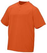 Augusta Sportswear Wicking Two-Button Jerseys Augusta Sportswear Wicking Two-Button Jerseys