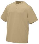 Augusta Sportswear Wicking Two-Button Jerseys Augusta Sportswear Wicking Two-Button Jerseys