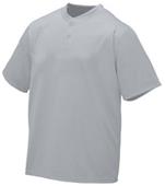 Augusta Sportswear Wicking Two-Button Jerseys Augusta Sportswear Wicking Two-Button Jerseys