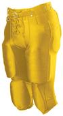 Alleson Youth Nylon/Spandex Football Pants Alleson Youth Nylon/Spandex Football Pants