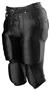 Alleson Youth Nylon/Spandex Football Pants