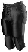 Alleson Youth Nylon/Spandex Football Pants Alleson Youth Nylon/Spandex Football Pants
