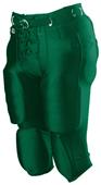 Alleson Youth Nylon/Spandex Football Pants Alleson Youth Nylon/Spandex Football Pants
