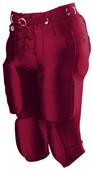 Alleson Youth Nylon/Spandex Football Pants Alleson Youth Nylon/Spandex Football Pants