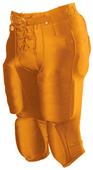 Alleson Youth Nylon/Spandex Football Pants Alleson Youth Nylon/Spandex Football Pants